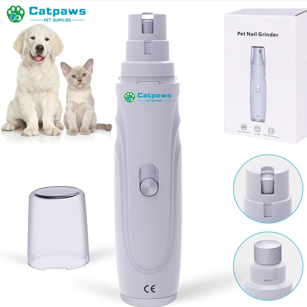 Intelligent Electric Ultrasonic Stop Barking Vibration Anti Bark Collar Stop Bark Training Collar for Dogs Stopper USB Charging